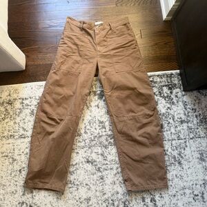 Brylie pants size 6